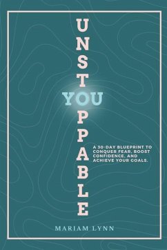 Unstoppable You - Lynn, Mariam