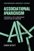 Associational Anarchism Associational Anarchism