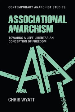 Cover Associational anarchism