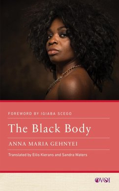 Cover The Black Body