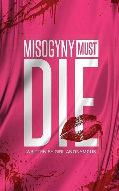 Cover Misogyny Must Die