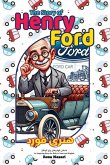 The Story of Henry Ford