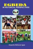Egbeda in Historical Perspectives Egbeda in Historical Perspectives