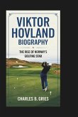 Viktor Hovland Biography