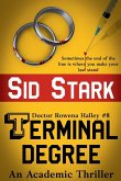 Terminal Degree Terminal Degree