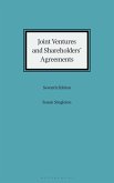 Joint Ventures and Shareholders' Agreements Joint Ventures and Shareholders' Agreements