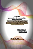 Disturbo paranoico di personalità nelle relazioni