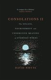 Consolations II Consolations II