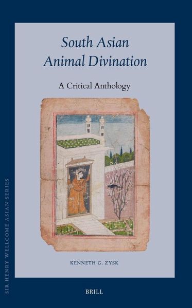 South Asian Animal Divination