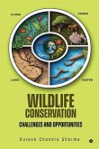 Wildlife Conservation Wildlife Conservation
