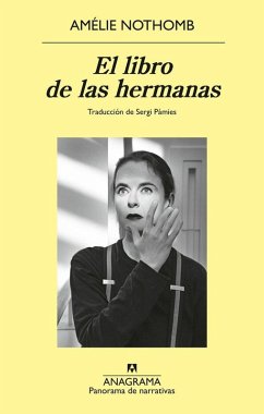 Cover Libro de Las Hermanas, El