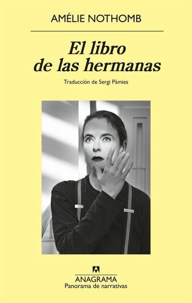 Libro de Las Hermanas, El Libro de Las Hermanas, El