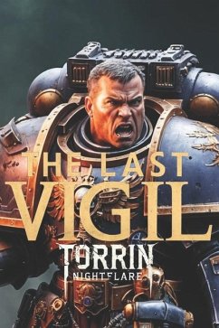 The Last Vigil - Nightflare, Torrin