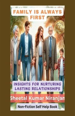 Cover Family Is Always First