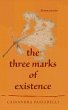 The Three Marks of Existence - Bild 1