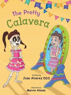 The Pretty Calavera - Alvarez, Jose