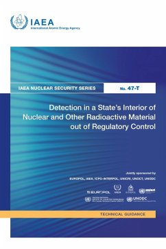 Detection in a State's Interior of Nuclear and Other Radioactive Material Out of Regulatory Control - International Atomic Energy Agency