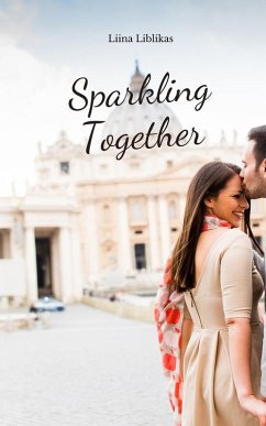 Sparkling Together - Liblikas, Liina