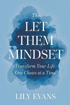 Cover The Let Them Mindset