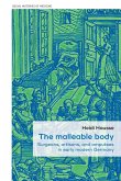 The Malleable Body The Malleable Body