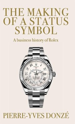 The making of a status symbol - Donzé, Pierre-Yves