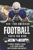 444+ Fun American Football Facts for Kids