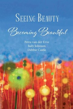 Cover Seeing Beauty