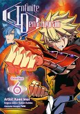 Infinite Dendrogram (Manga): Omnibus 6 Infinite Dendrogram (Manga): Omnibus 6