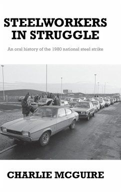 Cover Steelworkers in struggle