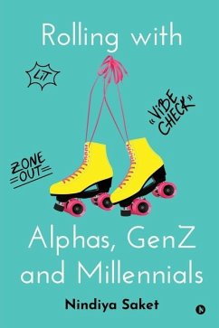 Cover Rolling with Alphas, GenZ and Millennials
