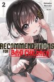 Recommendations for Bad Children, Vol. 2 (Novel) Recommendations for Bad Children, Vol. 2 (Novel)