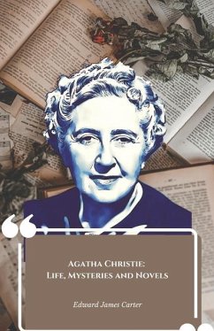 Agatha Christie - James Carter, Edward