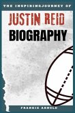 The Inspiring Journey Of Justin Reid Biography