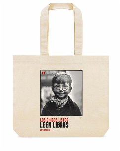 Cover BOLSA DE TELA 