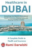 Healthcare in Dubai