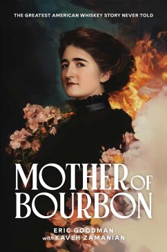 Cover Mother of Bourbon