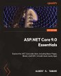 ASP.NET Core 9 Essentials - Bild 1