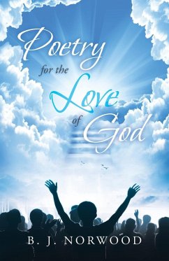 POETRY for the LOVE of GOD POETRY for the LOVE of GOD