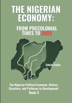 The Nigerian Economy - Essia, Uwem