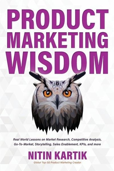 Product Marketing Wisdom