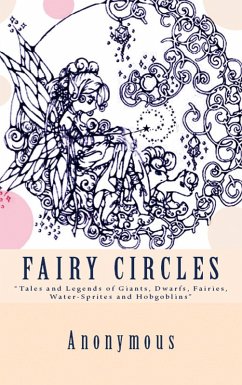 Cover Fairy Circles