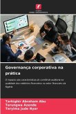 Governança corporativa na prática