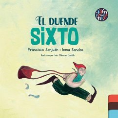 Cover El duende Sixto