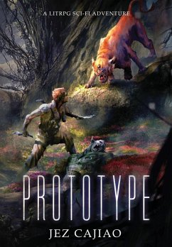 Cover Prototype