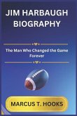 Jim Harbaugh Biography