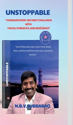 Unstoppable - N B V Subbarao