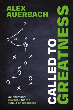 Cover Called to Greatness