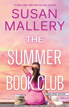 Cover The Summer Book Club