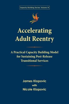 Cover Accelerating Adult Reentry