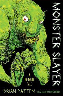 Cover Monster Slayer